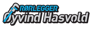 Rørlegger Øyvind Hasvold